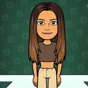 Meet your Posher, Linda